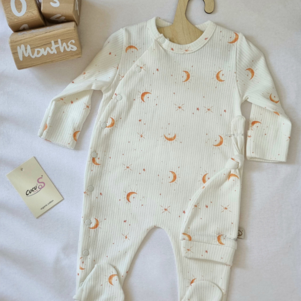 Ay Desenli Tulum