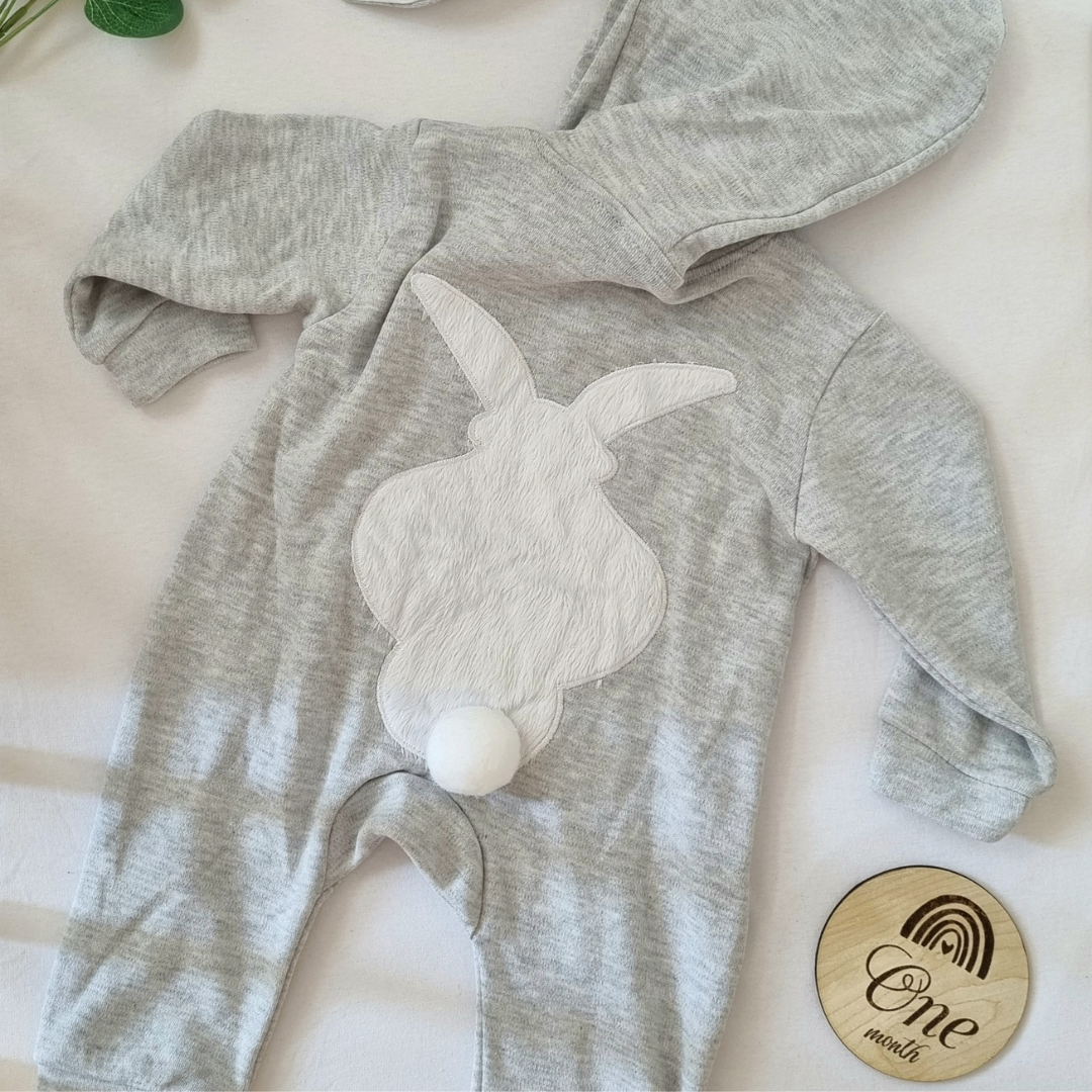 Tavşan Kulaklı Tulum