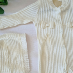 Bonnet-Şapkalı-Tulum-Krem-3