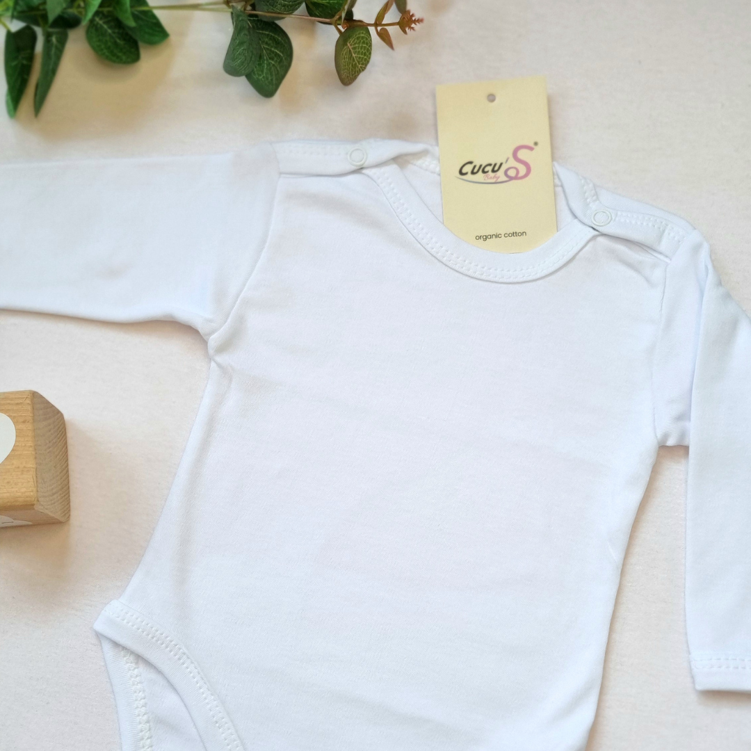 Uzun-Kollu-Body-Beyaz Uzun-Kollu-Body-Beyaz